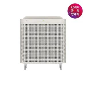[LG](강남점)[LG전자공식판매처] LG AI 오브제컬렉션 월핏 공기청정기 AS185LSAA (스탠드)