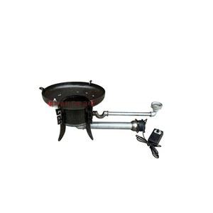 폐유 난방기 폐유난로 기화로 난로 보일러 창고 농업