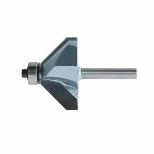 삼각베어링비트 15mm 루타날 홈파기목공홀쏘 용쏘 홈파기 나무홈파기 루터 루타 드릴