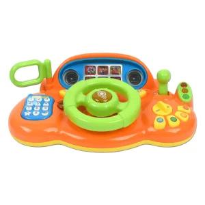 콩순이 부릉부릉 운전 놀이 ks-2203장난감 핸들 어린이 용핸들 키즈 운전대