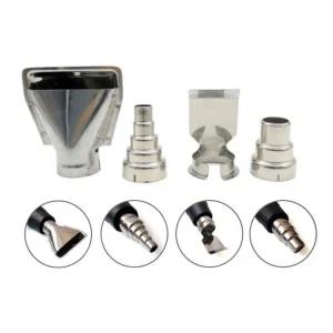 헤라노즐 좁은 열풍기 유리보호 4종세트좁은 반사 공구 표면 앵글