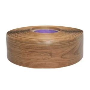 몰딩 걸레받이 굽도리 접착식 7.3cmx20M 뉴월넛 장판 인테리어