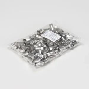 동축콘넥타 IS 5C(RG6A) 방수(100개) 케이블 TV컨 in-46488 in-15891 TV 넥타