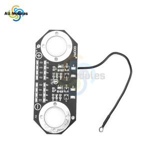 슈퍼 패럿 커패시터 밸런싱 보호 보드, 전압 조정기 2.7V 3000F