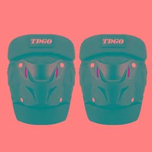 오토바이 무릎 보호대 남녀공용 여름용 충격흡수