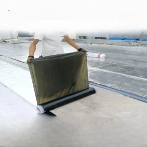 노출방수시트 판넬 누수 격자 10미터 보수 지붕 방수포