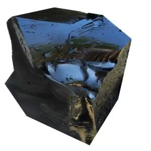 지붕용 고체 아스팔트 시공용 열용융 방수패치 5kg