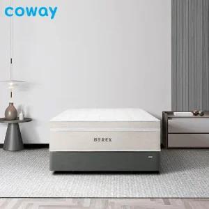 코웨이 비렉스 더블 사이드 매트리스 퀸 CMQ-SE01