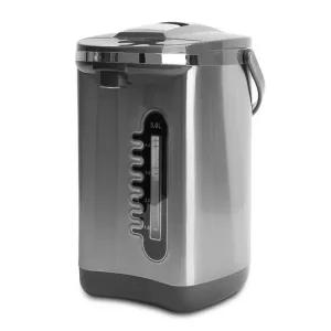 키친아트 대용량 출수형 스마트 유리 보온포트 KPT-2150WS