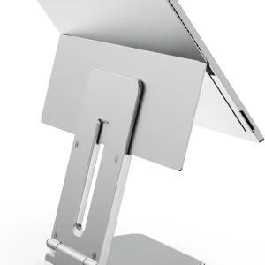 켄싱턴 서피스 프로 태블릿 스탠드 K58277WW 거치대 높이조절 인체공학