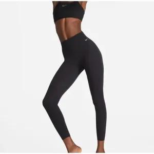 나이키 여성 하이웨이스트 7/8 레깅스 DD4 DQ6016 010