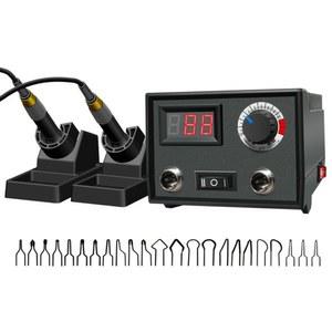 온도조절 우드 버닝펜 버닝기 각인 LHH40 WF 싱글 LZ 30H1 2 21 인두 목재