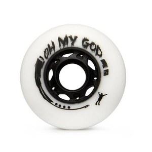 My 롤러스케이트가방 God 롤러 파워 슬라이드 타이어 인라인 SEBA Patines용