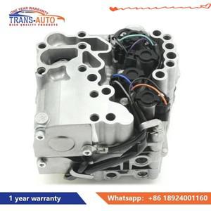 TR580 163740B 변속기 밸브 바디 OEM CVT 스바루 엑시가 레보르그 아웃백 호환