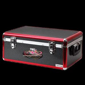 cd 보관 가방 레코드판 정리함 용량 레코드 대용량 대형 백 박스 팩 케이스