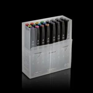 신한 터치트윈마카 24색 K