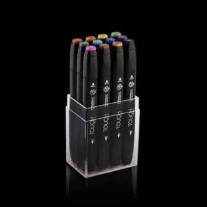 신한 터치트윈마카 12색 K