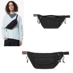 갤러리아 [이스트팩] 여행용 슬링백 힙색 웨이스트백 (EQABW01 OZ4_)