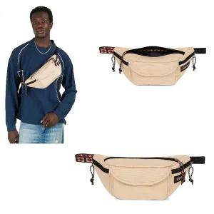 갤러리아 [이스트팩] 여행용 슬링백 힙색 웨이스트백 (EQABW01 4Z4_)