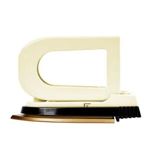 길텐 GTI-572HV 여행용 미니 다리미 아이보리용 용다림질기 용다리미 다림 휴대용