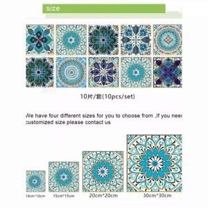 데코타일 접착식 현관 바닥 거실 붙이는데코타일 대리석문양 인조대리석 60cm낱장 한평