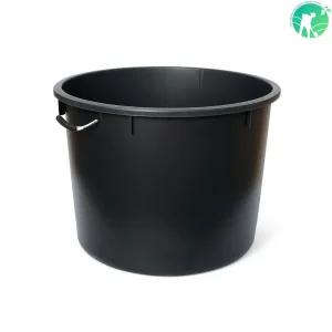 미장통 기계미장통 시멘트 통 공사장 플라스틱