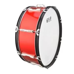 큰북 타악기 군용 드럼 난타 일반 취미 악기 공연 응원