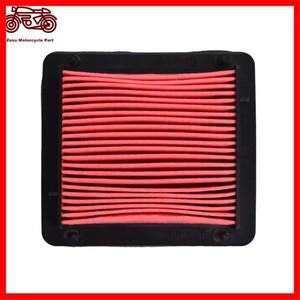 오토바이 엔진 최신 메인 에어 필터 , 야마하 스쿠터 XP 560 XP560D 2022 2023 2024 B7M-14451-00 E-A D-A