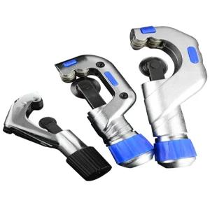 스텐 주름관 커터기 절단기 파이프 구리 튜브 강관 스텐주름관 스틸 컷팅기