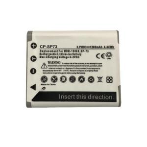 SP73 배터리 소니 WH-1000XM2 MDR-1000X MDR-1ABT 무선 헤드폰 PHA-1 앰프 SRS-BTS50 휴대용 스피커