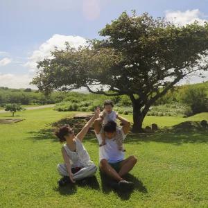 [사이판] 한국인 가이드와 함께하는 북부투어&스냅사진