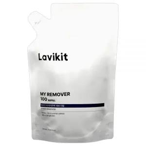 라비킷 마이리무버 얼룩제거제 의류 아기옷 찌든때 제거제 리필