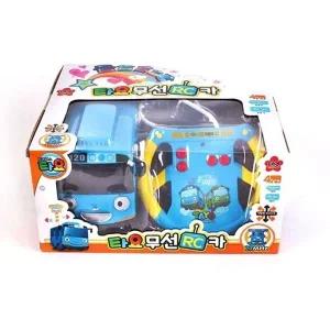 [RGK86N50]타요 무선 RC카 자동차장난감 타요버스 선물