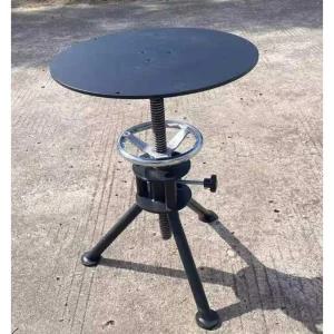 분재 돌림판 분갈이 선반 꽃집 다이 회전판 트레이