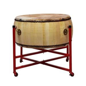 난타북 타악기 큰북 대북 황소가죽 놀이동산 젬베 학예회 소형 연습 취미 멜빵 극단