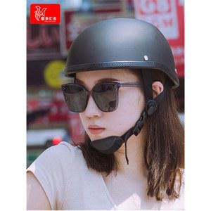 머리보호 경작업모 안전용품 모자 신호수 탐소섬유 벤티드 탄소 가능한 작업자 섬유