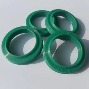 폴리우레탄 PU 고무 링 개스킷 PDU실린더 먼지 도장 링 6x108x12x1416x2420x2825x3432x4240x50x6.58.53.34.