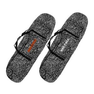 캐릭터 백 스노우보드 가방