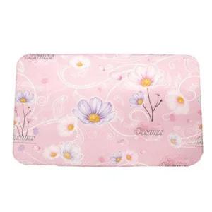 코스모스 씽크매트 소 플라워씽크대매트 주방발매트 플라워씽크대매트 주방발매트 욕실발매트 현관러그