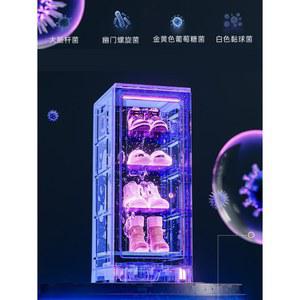 신발건조기 슈드레서 슈 러 신발 드라이 탈취기 제습 올미 6켤레