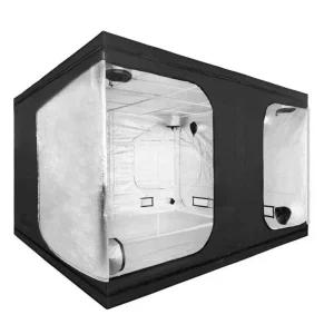 그로우텐트 베란다 온실 재배 암실 식물 성장 하우스