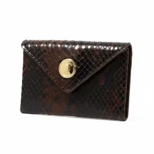 JACQUEMUS 25FW LE PORTE ENVELOPE  SLW00202AC05A01 880)  엔벨로프  홀더)