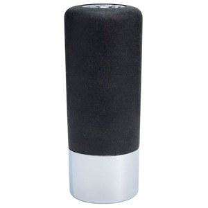 아이시 크림 프로피 휘퍼스, 써모 익스프레스 및 소다 사이폰, 스테인리스 스틸 블랙 실리콘과 함께 사용할 수 있는 미국산 ISI 사이폰 교체 충전기 홀더