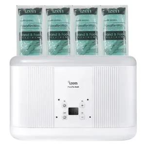 [아이젠] 국산 온도조절 시간예약 파라핀베스 NPS-650