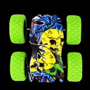 강력한 후렉션기어 장착 장애물 걱정없는 360도회전 유쾌한