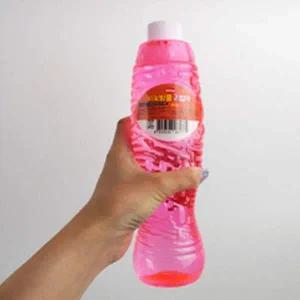 비누방울 보충 리필액 버블건 유아 비눗방울리필