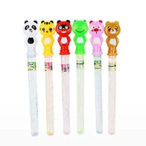 놀이감 동물 비누방울 애니멀 개구리 비눗방울