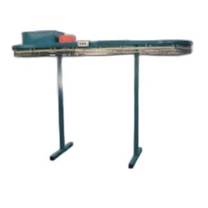 드라이클리닝 샵 의류 컨베이어 X형 Z형 2중 라인