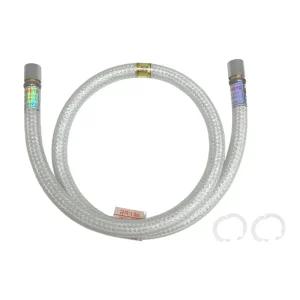 스마트 플렉시블 원터치 도시가스 호스