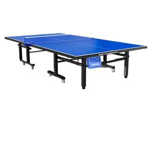 표준 다이 테이블 접이식 폴딩 식탁 탁구 탁구대 펜션